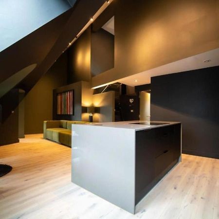 Greenhaus By The Heim Residences Manchester Exteriör bild